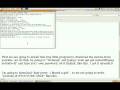 videos de ubuntu - youtube movie download.(MP3)