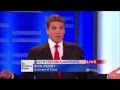 Perry on Gingrich: If You Cheat On Your Wife, You'll Cheat On Anybody (ABC Republican Debate)