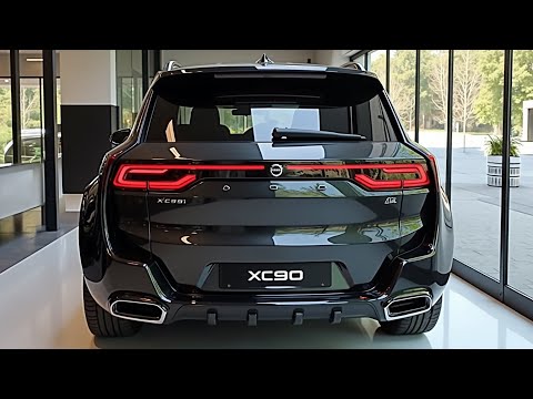 13 SUV tốt nhất cho các gia đình cho 2025-2026: rộng rãi, an toàn và phong cách!