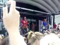 skyway avenue we the kings warped tour toronto