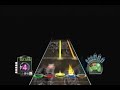 eve of seduction gh custom incredible run chart by wulfe79
