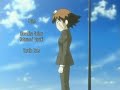 Oban Star Racer Ending Song Oban Star Racer Ending Song