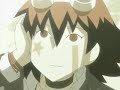 Oban Star Racer Ending Song