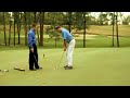 Better Golf 5 Swings Guaranteed!