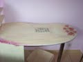 decoupage
