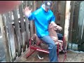 horsey ride