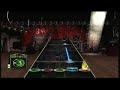 Soothsayer - Buckethead - Guitar Hero 3