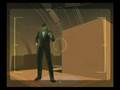 MGS2S VR MISSION Tuxedo Snake Sneaking 1-10