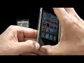 iPhone 4 vs Droid X vs Ev... video