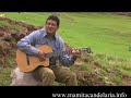 Debemos hablar -  Kullahua - Grupo Umata