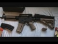 Ar 15 review 2/3 Very real!!!