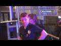 Southland Ep. 1.02 Clip