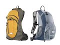 Competitive Cyclist's review of Deuter Race X Air Packs. The Deuter Race X Air Packs use their exclusive Advanced Aircomfort System that lifts the pack away from the back to keep you cool while under load!

For more information, please visit 
http://www.competitivecyclist.com