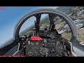 F-86 Flameout   (FS9)