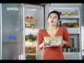 李智勳韓惠珍Himart CF-3 廣告