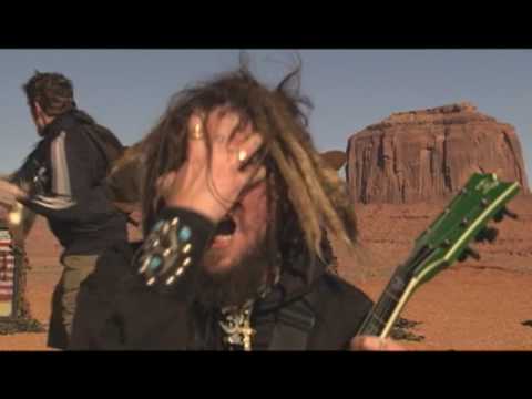 Max Cavalera (Soulfly): Prophecy (Single from Soulfly's album Prophecy)