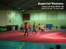 Especial Homens - Gala SFUS 2008