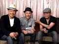 HASYMO MusicVideo コンテスト ３人のコメント