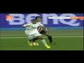 Robinho skill 3 vs Athletic Bilbao