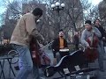 Break of Reality - Heavy Cello Thunder