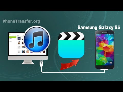 how to sync between samsung devices