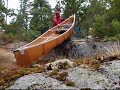 Quetico Canoe Trip Quetico Canoe Trip