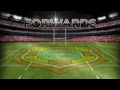 Tonga - 2011 Rugby World Cup Teams preview