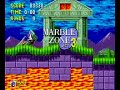 019 Plays: Sonic the Hedgehog - Part 1