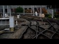 阪急電鉄 8300系 2300系 梅田にて 20091128