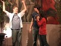 Urban Improv Live