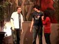 Urban Improv Live