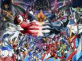 videos de [Top 100 RPG Battle Theme]#20 Super Robot Taisen Alpha 3