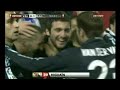 Valencia CF 2-3 Real Madrid CF 2nd Half Full Highlights