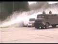 Mix Fuerzas Carabineros