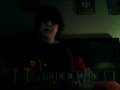 Unholy confessions A7X partial cover