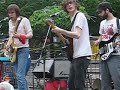 Golden Dogs at Pop Montreal Fringe Stage