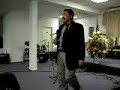 Pastor Federico Santiago, Cantico Nuevo, Radio 1430 AMPregador convidado, Igreja Portaformosa 2Pastora Veronica FalandesAssembléia de Deus