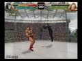 videos de Kinnikuman Muscle Grand Prix 2 The Ninja Specials