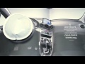 Peugeot Airbag Print Ad