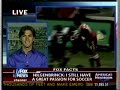 Leaving Soccer for the Priesthood