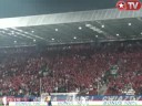 Wisła Kraków - FC Barcelona 1:0 cz. II