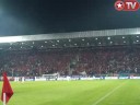 Wisła Kraków - FC Barcelona 1:0 cz. II