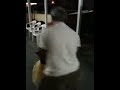 Niño bailarín