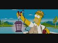 Simpsons - The Movie (Trailer)
