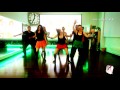Нажмите для просмотра : Dancehall (Мария Гашевская) @ «Физкульт-привет!» (05.03.2016)