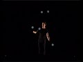 Juggling jonglage 3B AdrienM Adrien Mondot