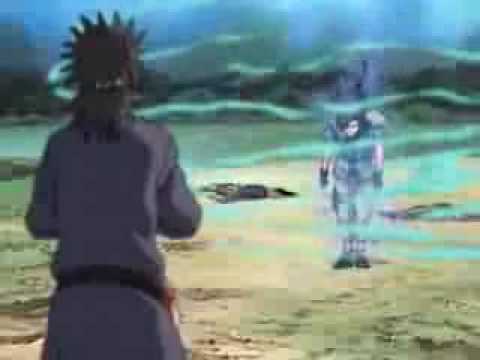 Naturo Hidden Tree- Last day Alive by Out of your mouth