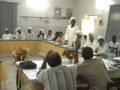 Kassala workshop Oct 08