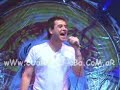 Sabroso - Sexto Sentido (2006) - Microestadio Juniors