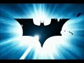 Dark Knight PSP Cintro